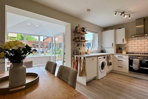 4 bedroom detached house for sale, Lathe Way, Erdington, Birmingham