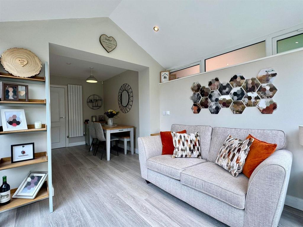 Family Area