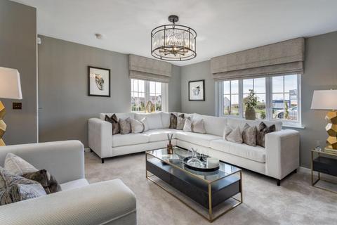 4 bedroom detached house for sale, The Woburn > Detached at Fardale View, Williamwood Drive KA1