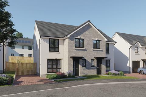 4 bedroom detached house for sale, The Ardeer > Detached at Fardale View, Williamwood Drive KA1