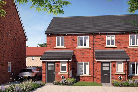 undefined, The Betony at Daedalus Park at Handley Chase, NG34, London Road NG34