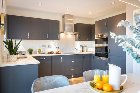 undefined, The Betony at Daedalus Park at Handley Chase, NG34, London Road NG34