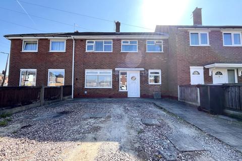 11 Ashford Road, Ashton On Ribble, Preston, PR2 1UB