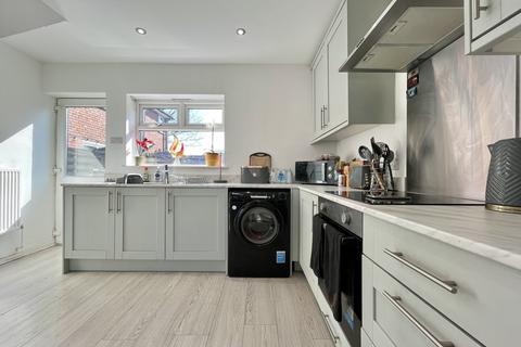 11 Ashford Road, Ashton On Ribble, Preston, PR2 1UB