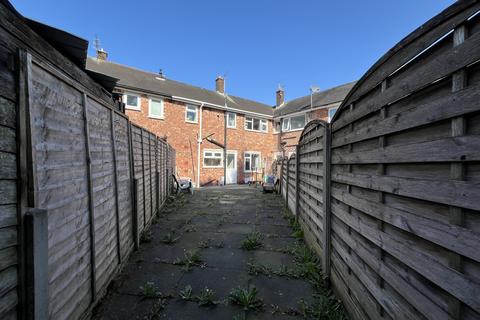 11 Ashford Road, Ashton On Ribble, Preston, PR2 1UB