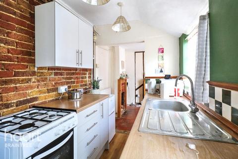 2 bedroom end of terrace house for sale, London Road, Braintree
