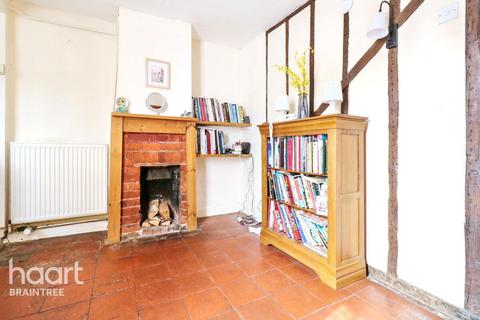 2 bedroom end of terrace house for sale, London Road, Braintree