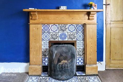 2 bedroom end of terrace house for sale, London Road, Braintree