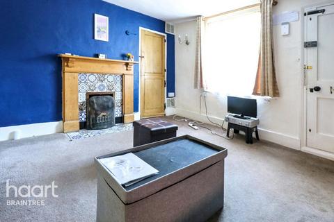 2 bedroom end of terrace house for sale, London Road, Braintree