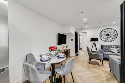 4 bedroom house share to rent, 153, Leopold Road L7