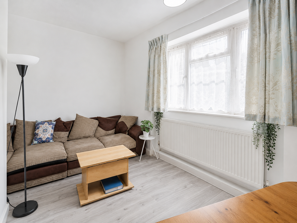 Apartment in LONDON - View 2