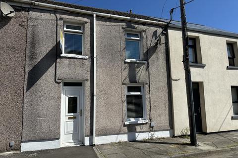 3 bedroom terraced house for sale, Galltcwm Terrace, Bryn, Port Talbot, Neath Port Talbot.