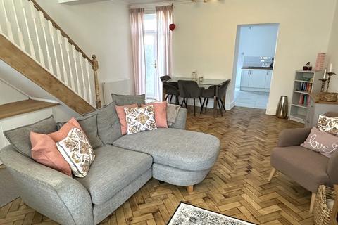 3 bedroom terraced house for sale, Galltcwm Terrace, Bryn, Port Talbot, Neath Port Talbot.