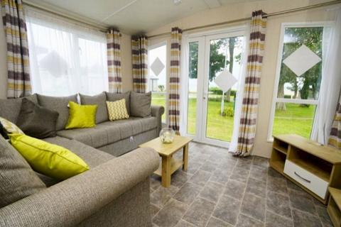 undefined, Three Bed Victory Harmony 35 (35x12) 2017 New Romney Holiday Park, New Romney TN28