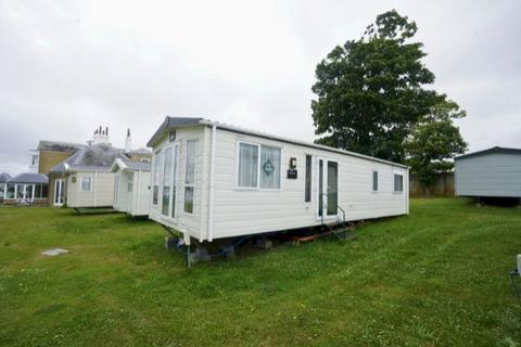 undefined, Three Bed Victory Harmony 35 (35x12) 2017 New Romney Holiday Park, New Romney TN28