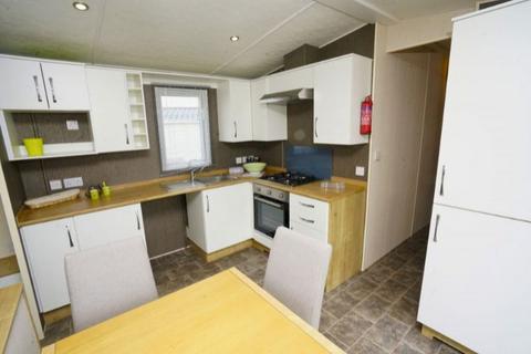 undefined, Three Bed Victory Harmony 35 (35x12) 2017 New Romney Holiday Park, New Romney TN28