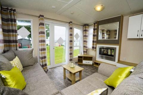 undefined, Three Bed Victory Harmony 35 (35x12) 2017 New Romney Holiday Park, New Romney TN28