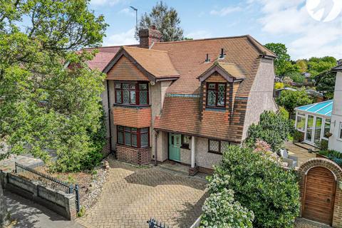 4 bedroom semi-detached house for sale, Lingfield Avenue, Dartford, Kent, DA2