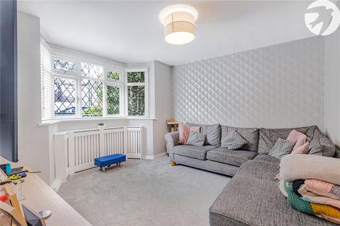 4 bedroom semi-detached house for sale, Lingfield Avenue, Dartford, Kent, DA2