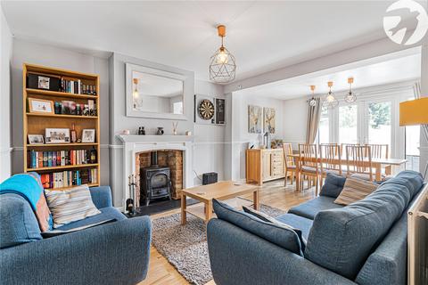 4 bedroom semi-detached house for sale, Lingfield Avenue, Dartford, Kent, DA2
