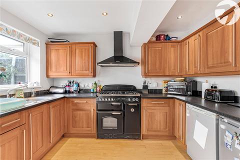 4 bedroom semi-detached house for sale, Lingfield Avenue, Dartford, Kent, DA2