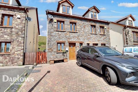 13 Marian Close, Tredegar, NP22 3QX