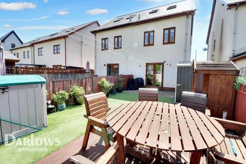 13 Marian Close, Tredegar, NP22 3QX