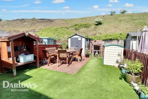 13 Marian Close, Tredegar, NP22 3QX