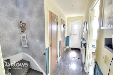13 Marian Close, Tredegar, NP22 3QX