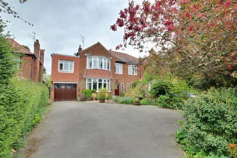 5 bedroom semi-detached house for sale, Driffield Road, BEVERLEY