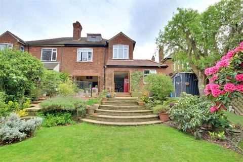 5 bedroom semi-detached house for sale, Driffield Road, BEVERLEY
