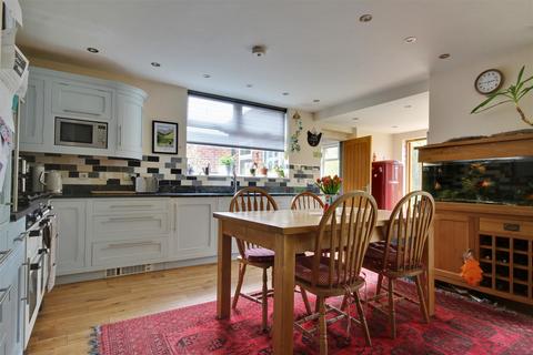 5 bedroom semi-detached house for sale, Driffield Road, BEVERLEY