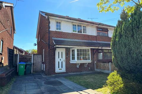3 bedroom semi-detached house for sale, Pine Street, Heywood, Greater Manchester, OL10