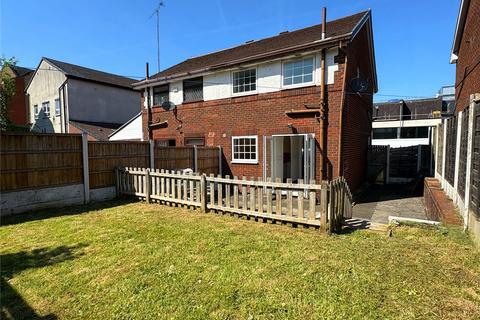 3 bedroom semi-detached house for sale, Pine Street, Heywood, Greater Manchester, OL10
