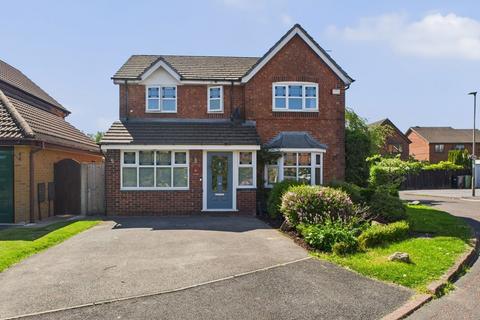 8 Kittiwake Close, Astley, Manchester, M29 7TE