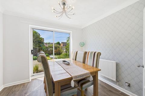 8 Kittiwake Close, Astley, Manchester, M29 7TE