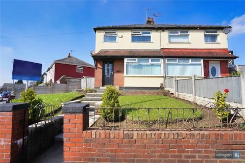 3 bedroom semi-detached house for sale, Shaw Lane, Merseyside L35