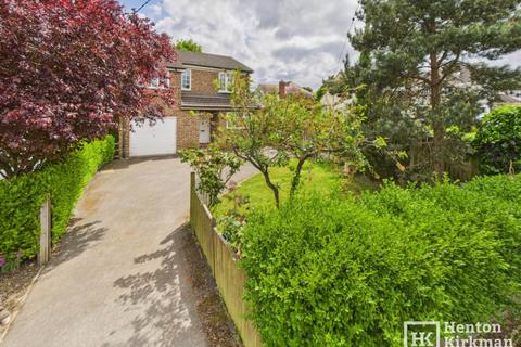 4 bedroom detached house for sale, Stock Road, Billericay