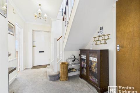 4 bedroom detached house for sale, Stock Road, Billericay