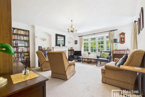 4 bedroom detached house for sale, Stock Road, Billericay