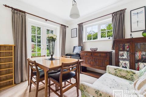 4 bedroom detached house for sale, Stock Road, Billericay