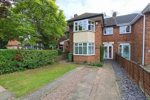3 bedroom semi-detached house for sale, Elmdon Lane, Marston Green, Birmingham