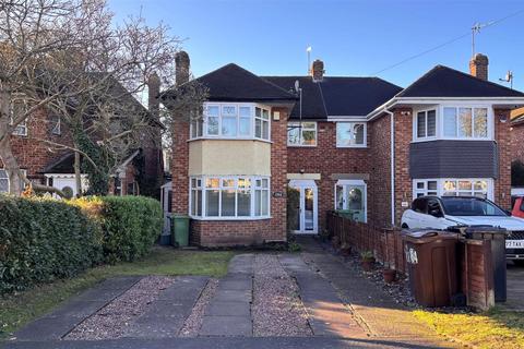Elmdon Lane, Marston Green, Birmingham