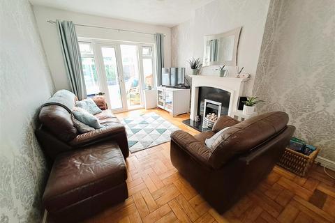 undefined, Elmdon Lane, Marston Green, Birmingham