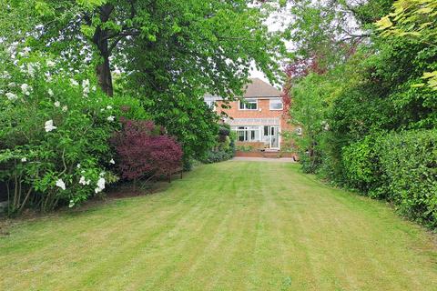 undefined, Elmdon Lane, Marston Green, Birmingham