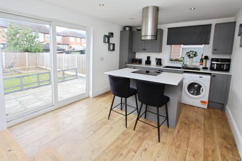 2 bedroom end of terrace house for sale, Abbott Street, Long Eaton, NG10