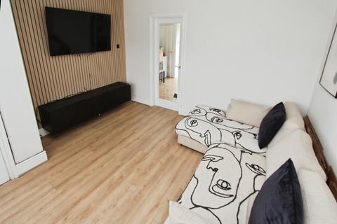 2 bedroom end of terrace house for sale, Abbott Street, Long Eaton, NG10