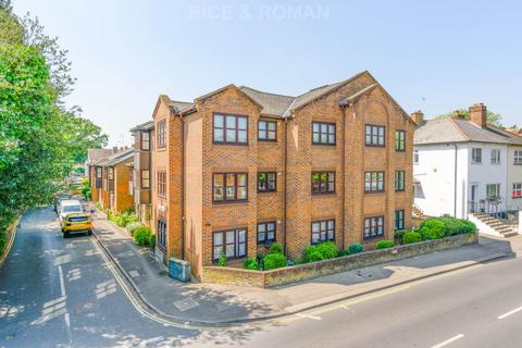 1 bedroom retirement property for sale, Drill Hall Road, Chertsey KT16