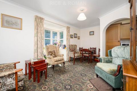 1 bedroom retirement property for sale, Drill Hall Road, Chertsey KT16