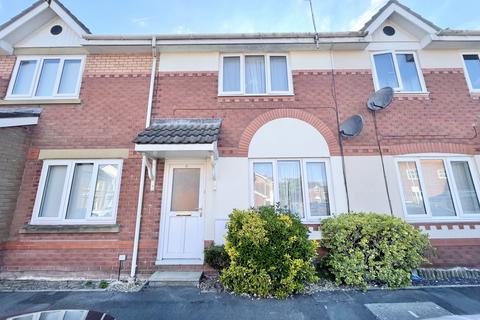 2 bedroom mews for sale